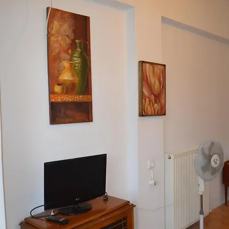 Tatil Evi Repantalia Zakintos