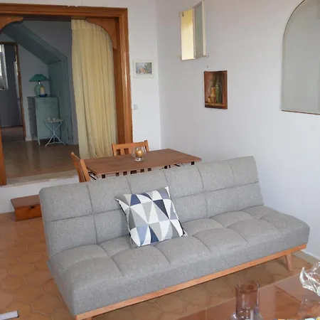Repantalia Tatil Evi