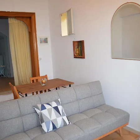 Tatil Evi Repantalia Zakintos