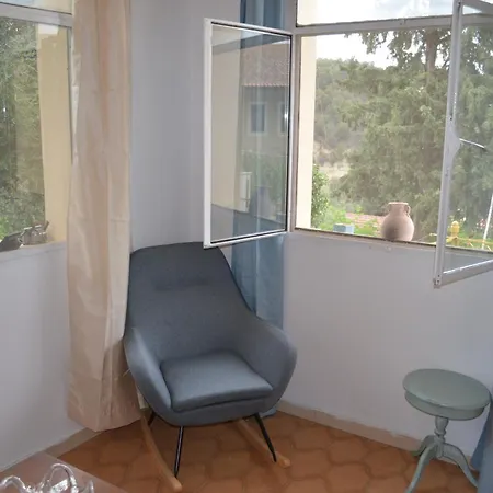 Tatil Evi Repantalia Zakintos