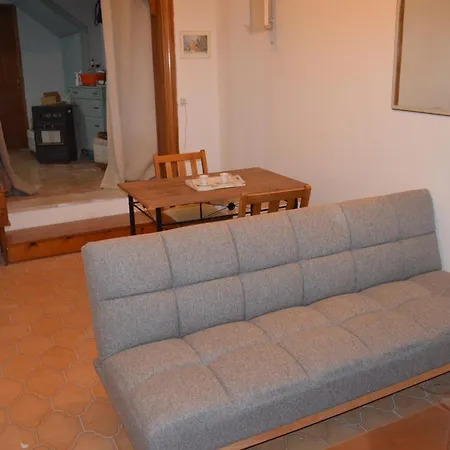 Tatil Evi Repantalia Zakintos