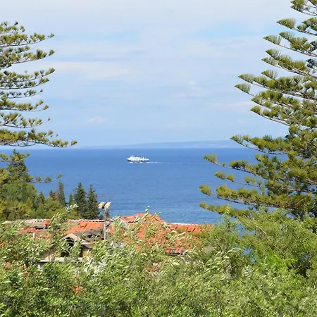 Repantalia Tatil Evi Zakintos